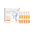 thumbnail image 2 of Fiudx Ampolla para Cuidado Bucal, Suero Blanqueador Reparador, Gel para El Control Del Sarro, Potenciador de La Salud de Las Encías, Ayuda para El Cepillado Diario, Solución para Dientes Sensibles, R, 2 of 7