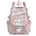 thumbnail image 2 of Boys Girls Schoolbag Daily Backpack Laptop Travel Cute Backpack-SinKeeU, 2 of 4