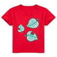 thumbnail image 2 of Bzdaisy Animal Crossing T-Shirt - Cute and Soft Style for Kids Ages, 2 of 4