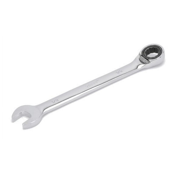 Titan 14605 1/2" Reversible Ratcheting Wrench