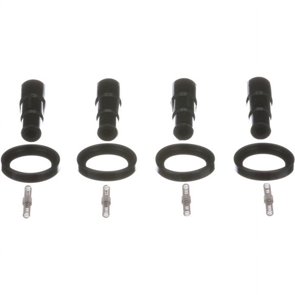 Standard Ignition Coil On Plug Boot