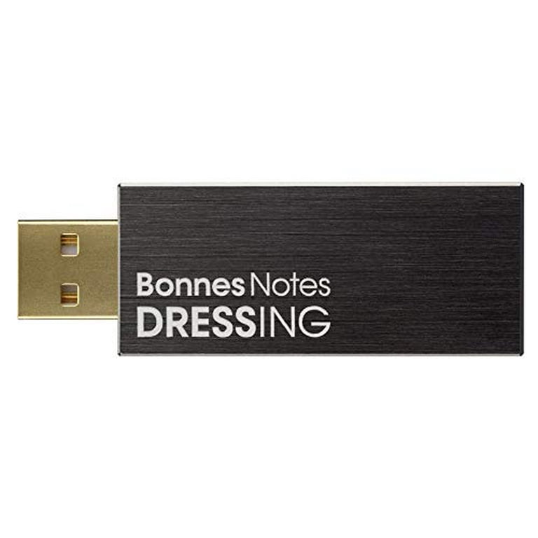 Pioneer USB Sound Quality Up Grader Bonsnotes Dressing APS-DR008 