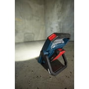 Bosch 18V Connected Led Floodlight (Bare Tool)