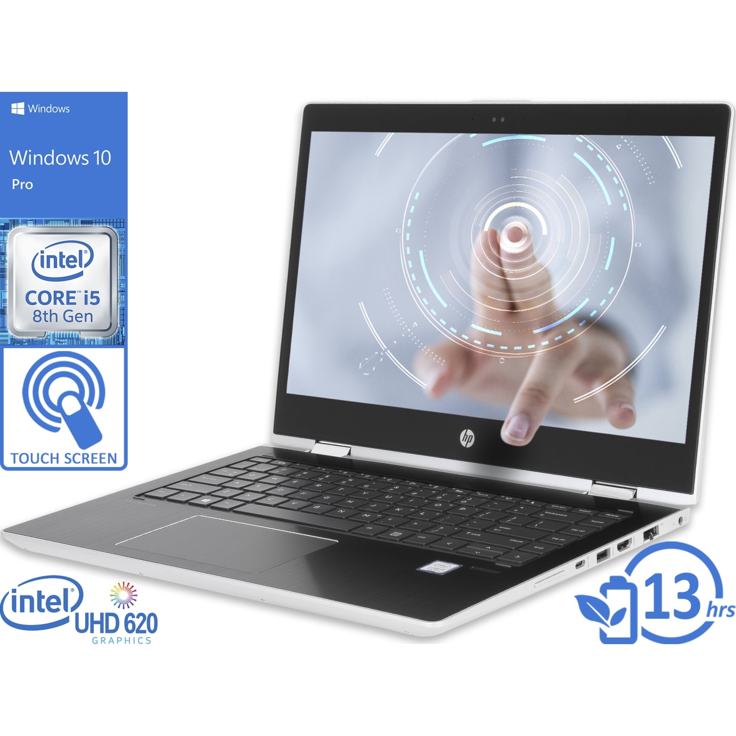 HP ProBook 440 G1 x360 2-in-1, 14\