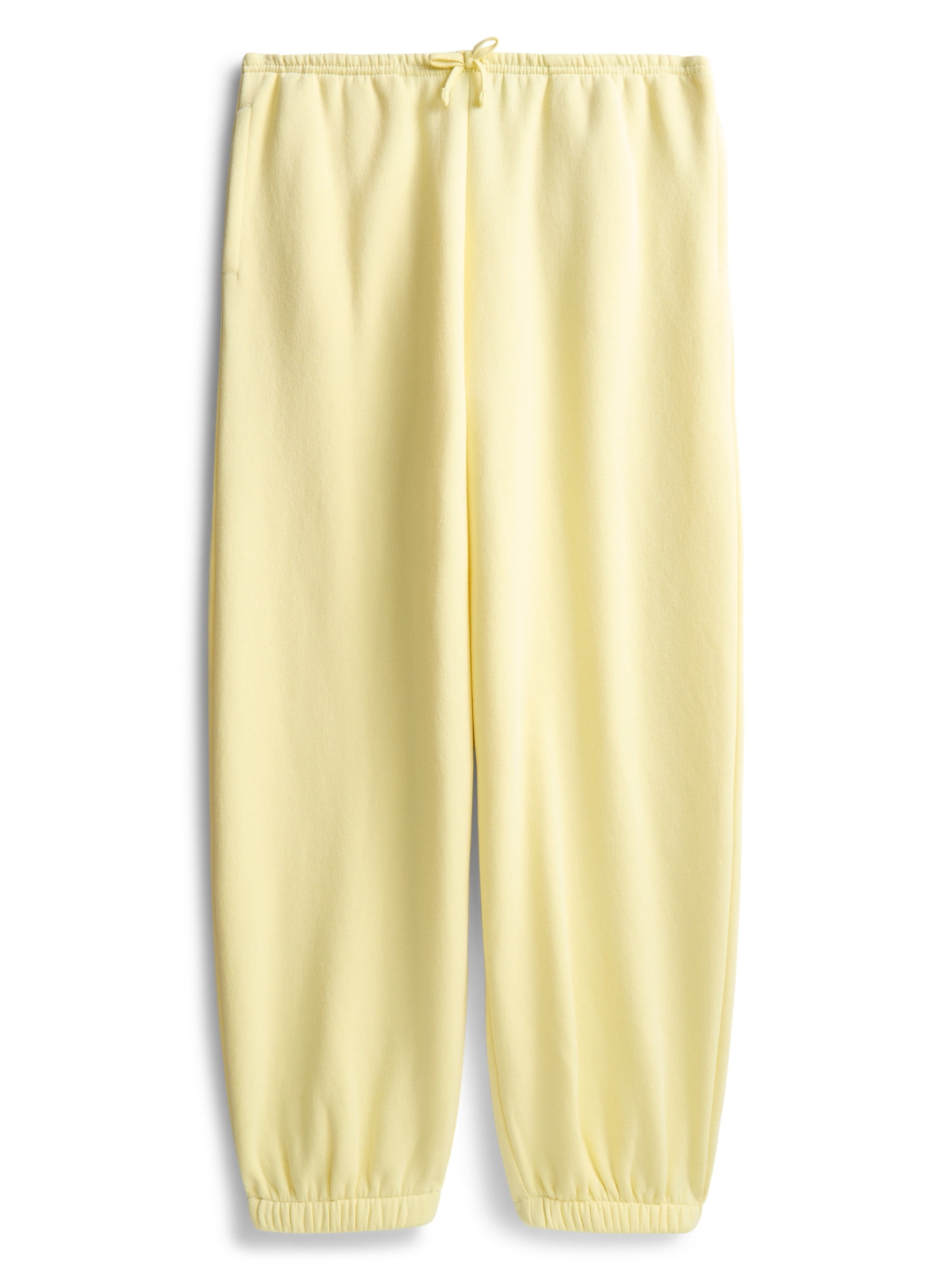 Weekend Academy Girls Fleece Joggers, Sizes 4-18