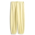 thumbnail image 2 of Weekend Academy Girls Fleece Joggers, Sizes XS-XXL, 2 of 5