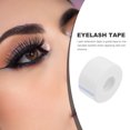 thumbnail image 4 of 1 Roll Eyelash Tape Adhesive Makeup Lash Extension Tape for Women, 4 of 8