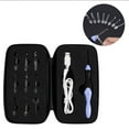 thumbnail image 1 of Lishi Crochet Lumineux LED - Rechargeable par USB, Embouts Remplaçables (2.5-6.5MM), 1 of 20
