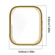 thumbnail image 3 of TPU Material Suave Integrado Cobertura Completa Protector para Bip5 Smartwatch Preservación a Fondo con Ajuste Preciso Diseño Ligero y Cómodo, 3 of 8