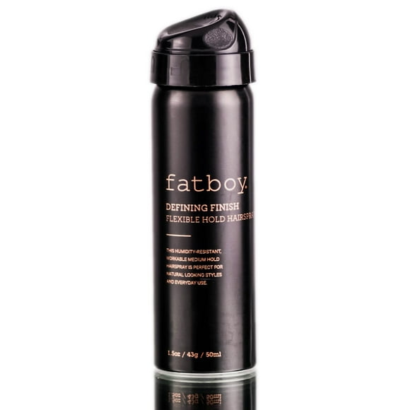 Fatboy Hair Styling Products in Hair Care & Hair Tools 