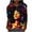 #093-Purple, variant on Black History Shirts Women Black History Month T-Shirt Print Round Neck Casual And Loose Tee Tops African American Shirts