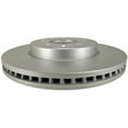 thumbnail image 3 of ADVICS Disc Brake Rotor, 3 of 4