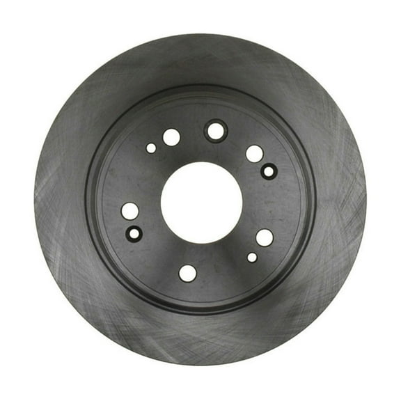 Raybestos 980071R Professional Grade Disc Brake Rotor Fits select: 2002-2004 HONDA CR-V