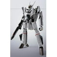 thumbnail image 2 of Macross Zero Figurine Articulée 6 Pouces Hi-Metal R Series - Roy Focker VF-0S, 2 of 2