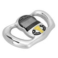 thumbnail image 3 of Fat Measuring Instrument, Portable Body Fat Monitors Body Fat Measure Device Fat Analyzer Multi-Function Health Monitor  For Personal Health, 3 of 8