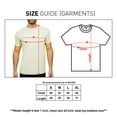 thumbnail image 4 of Mens Cotton T-Shirts - Crewneck Short Sleeve Raglan Style & Moisture Wicking T-shirts for Men, 4 of 7