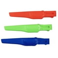 thumbnail image 4 of Promar Neon Colored 3.5" Stainless Steel Fishing Bait Knife, 4 of 5