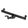 thumbnail image 1 of CURT 116403 Class I 1.25 in. Receiver Hitch Fits 23-25 HR-V, 1 of 8