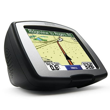 Garmin StreetPilot c330 Auto GPS