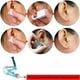 thumbnail image 3 of Unidad estéril desechable para Piercing de oreja, 1/2/4 piezas, pistola de Piercing Tragus helicoidal para cartílago, sin dolor, herramienta para perforar, Kit de máquina, joyería de tachuelas, 3 of 5