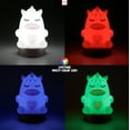 thumbnail image 3 of Firefly! Outdoor Gear Sparkle the Unicorn, Multi-Color LED, 6 Modes, Battery-Powered, 3 of 13