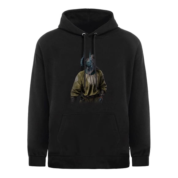 Chandails à Capuchon Unisexes Wukong Chandail à Capuchon Imprimé chandail à Capuche d Chandail Graphique Chandails à Capuchon:Wu Kong,Lanze Chandails à Capuchon pour Hommes