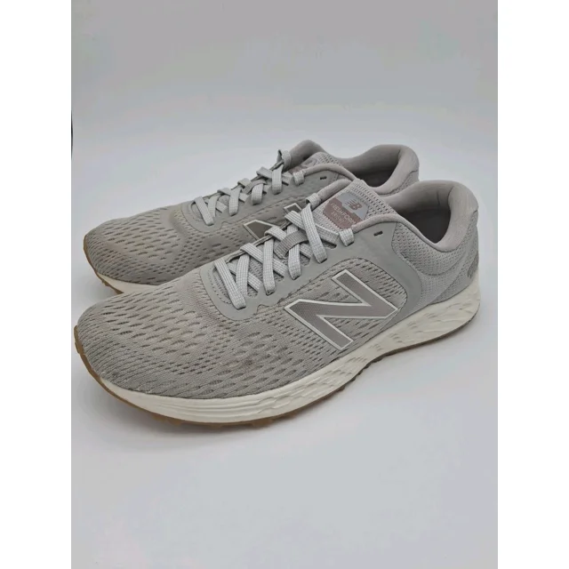 New Balance Fresh Foam Arishi v2 Gray Running Shoes Size 9 Women’s WARISRC2