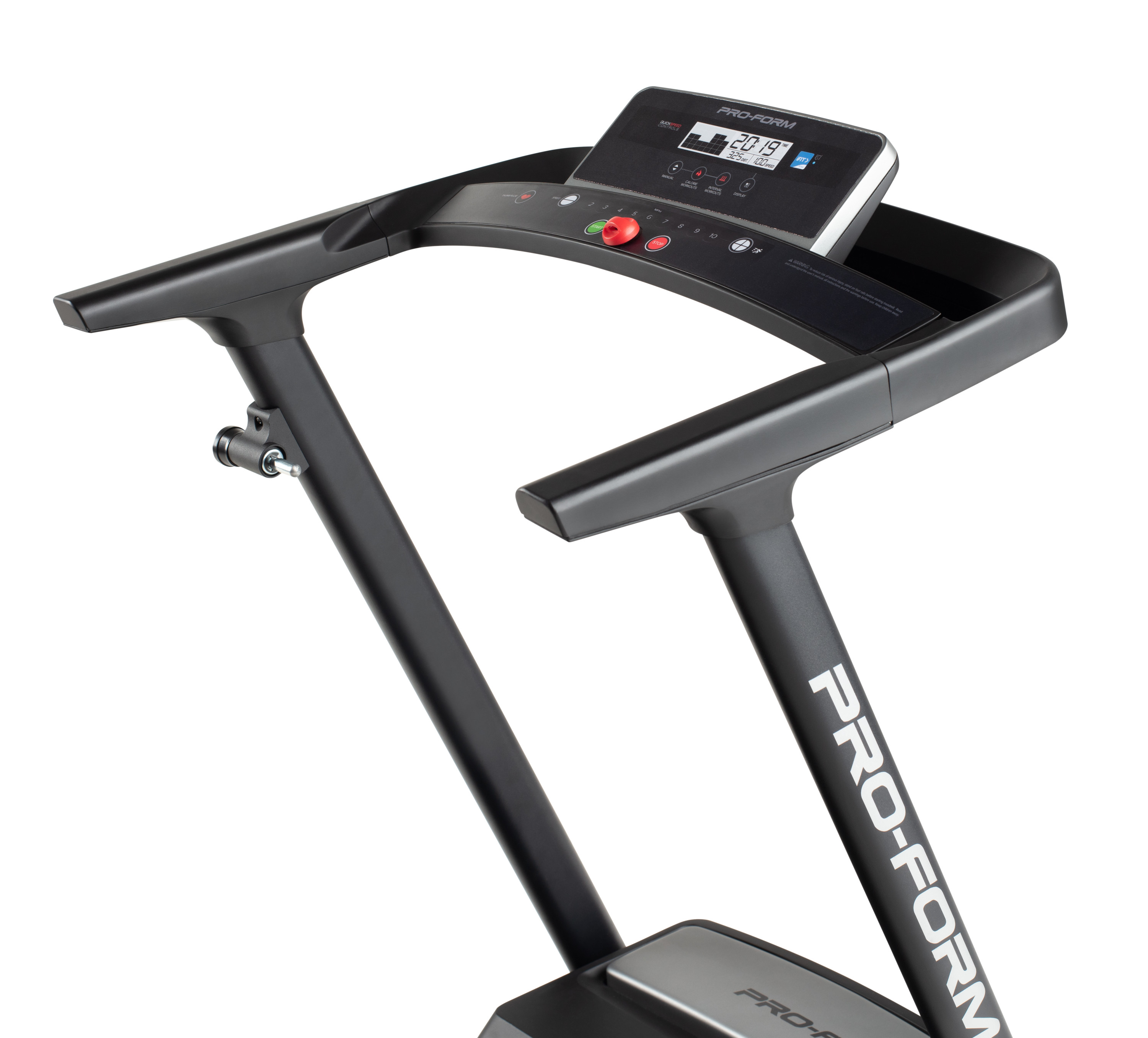 ProForm Cadence WLT Folding Treadmill with Reflex Deck for Walking and Jogging, iFit Bluetooth Enabled - image 11 of 31
