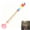 Pink*1, variant on Light Up Fireworks Water Sprayer, Pull-Out Firework Style Water Spray Blaster, Large Capacity Outdoor Water Sprayer for Pool, Beach, Backyard, Summer Party and Outdoor Activities