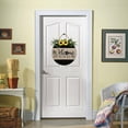 thumbnail image 6 of Welcome We Hope You Like Dogs Sign 11inch Dog Signs for Home Decor Dog Lover Front Door Signs for Home Decor Farmhouse Front Porch Decor, 6 of 12