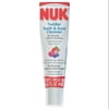 NUK Toddler Natural Mixed Berry Flavor Tooth & Gum Cleanser, 1.4 oz