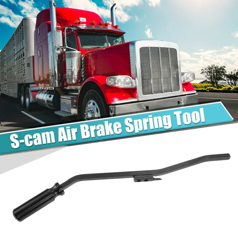 Truck Brake Spring Tool — Milton® Industries, 58 OFF