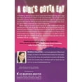 thumbnail image 2 of A Girl's Gotta Eat, (Paperback), 2 of 2