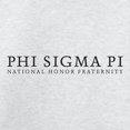 thumbnail image 3 of CafePress - Phi Sigma Pi Black Wordmark Long Sleeve T Shirt - Unisex Cotton Long Sleeve T-Shirt, 3 of 4