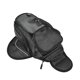 thumbnail image 1 of Motorcycle Tank Bag - Waterproof Saddle Black Motorcycle Bag, 1 of 3