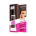 thumbnail image 4 of Gel Fijador de Cejas Nyx Professional Makeup The Brow Glue Black 5 g, 4 of 4