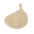 thumbnail image 3 of Bolsillos Protectores De Senos De Silicona, Forma De Seno Portátil De Gran Tamaño, Bolsillo Protector, Elástico Universal Para Transección De Senos Para Mujeres, 3 of 7