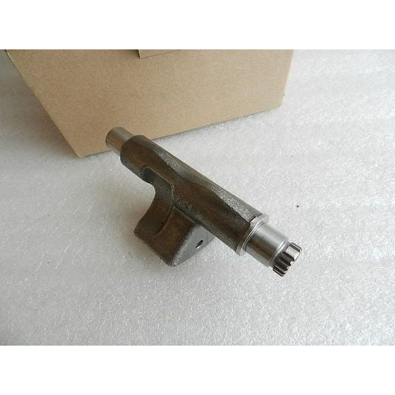 NOS NEW HARLEY COUNTER BALANCE SHAFT 14791-01K