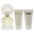 thumbnail image 2 of Eau de parfum Perfume Moschino Toy 2, 50 ml, para mujer, juego de 3 piezas, 2 of 5