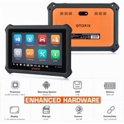 OTOFIX IM1 Key Fob Programmer 2 Years Free Update IMMO Key Programming Tool All System Car Diagnostic Scanner Tool DoIP & CANFD