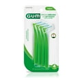 thumbnail image 2 of GUM Go-Betweens Angle Cleaners, Tight 4 ea, 2 of 3