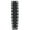 Black, variant on Backboard Spine Board Straps Color Coded Spider Strap for Spine Board, Stretcher, Immobilization- EMS First Responder Supplies