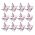thumbnail image 2 of 12 Uds Cajas de Mariposas Strade Fareast Limited para Fiestas Rosa, 2 of 8