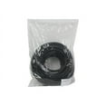 thumbnail image 3 of C2G 100ft Cat6 Snagless Unshielded (UTP) Ethernet Network Patch Cable - Black - patch cable - 100 ft - black, 3 of 3