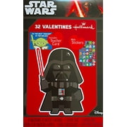 Hallmark Star Wars Annimat Val