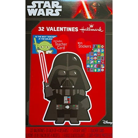 Hallmark Star Wars Annimat Val