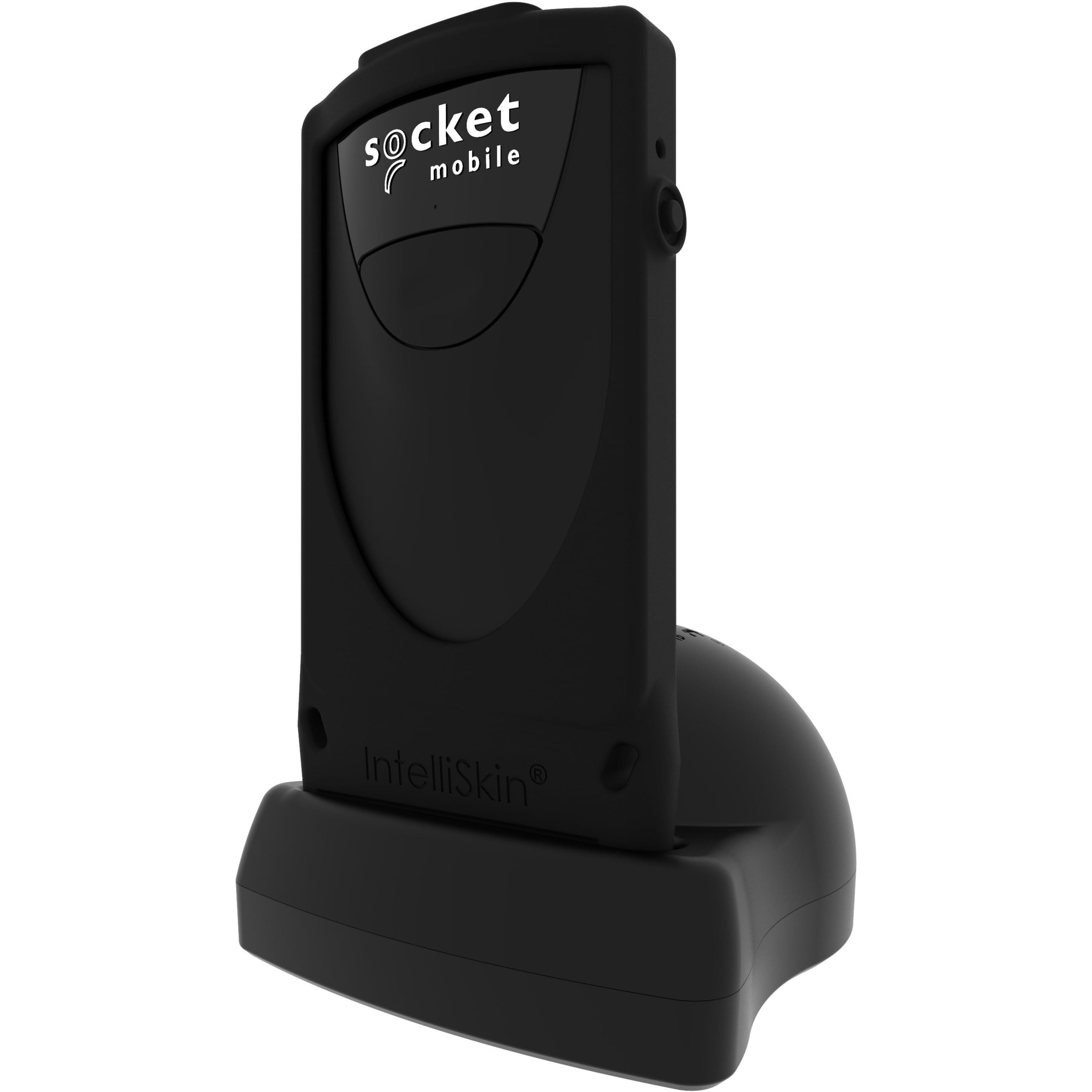 Socket CX4041-3104 Durascan D820 Linear Barcode Perp Plus Qr Code Reader & Charging Dock