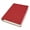 Red A4, variant on Giaone Hardcover Notebook 660 Pages Blank PU Journal Thickened Sketchbook