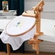 thumbnail image 2 of Tholdsy Soporte de bordado montado en la soporte de punto de cruz ajustable accesorios de bordado de costura Juguetes de construcción, 2 of 6