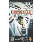 Gretzky NHL (PSP)